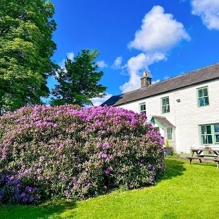 Close Farmhouse Holiday home Alston