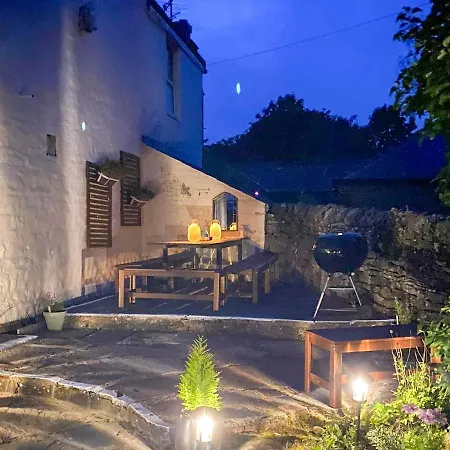 Holiday home Close Farmhouse Alston