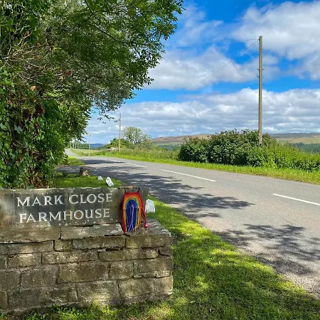 Close Farmhouse Alston