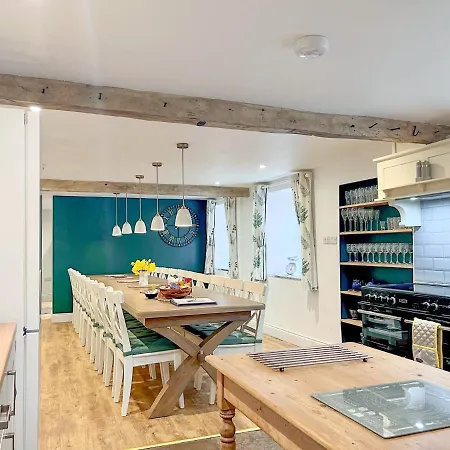 Holiday home Close Farmhouse Alston