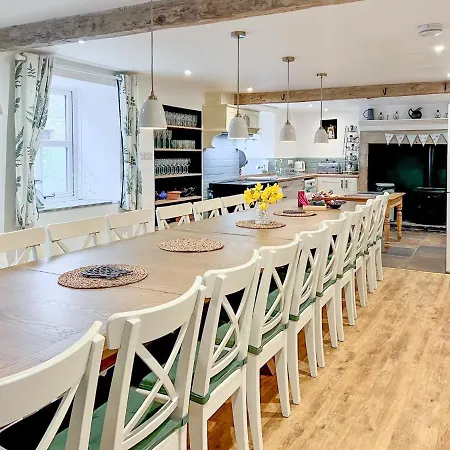 Holiday home Close Farmhouse *